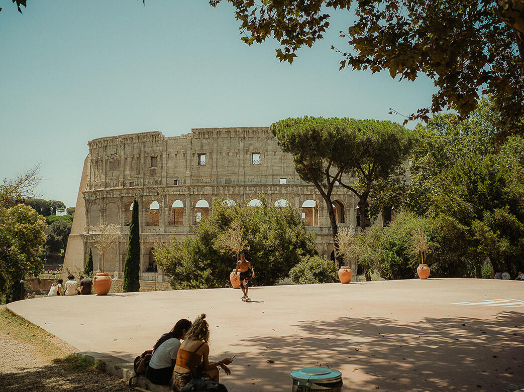 Rome